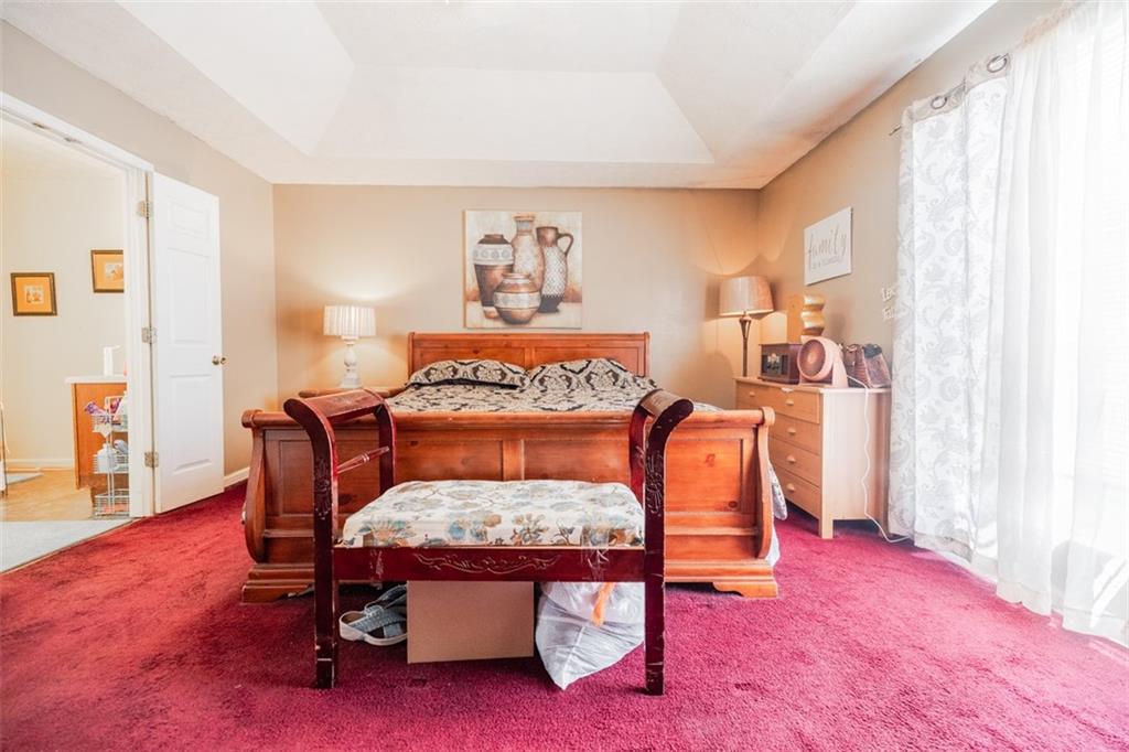 6215 Leverett Drive
