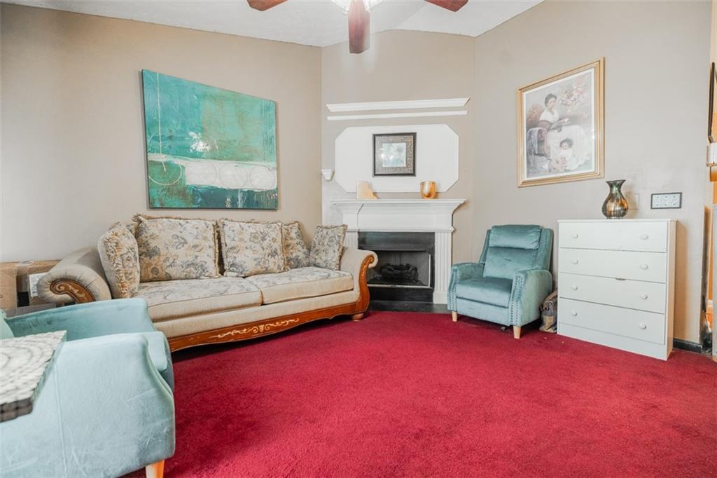 6215 Leverett Drive