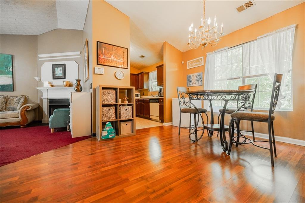 6215 Leverett Drive