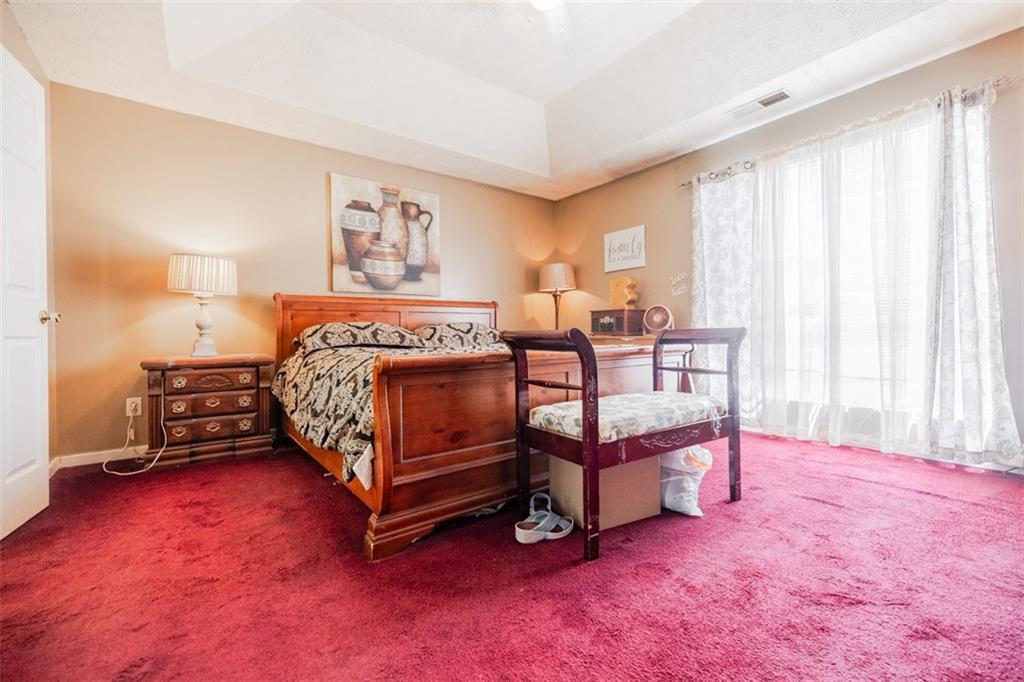 6215 Leverett Drive