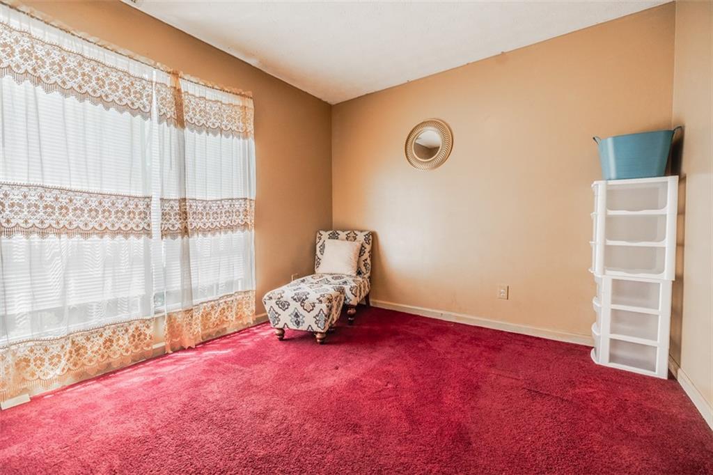 6215 Leverett Drive