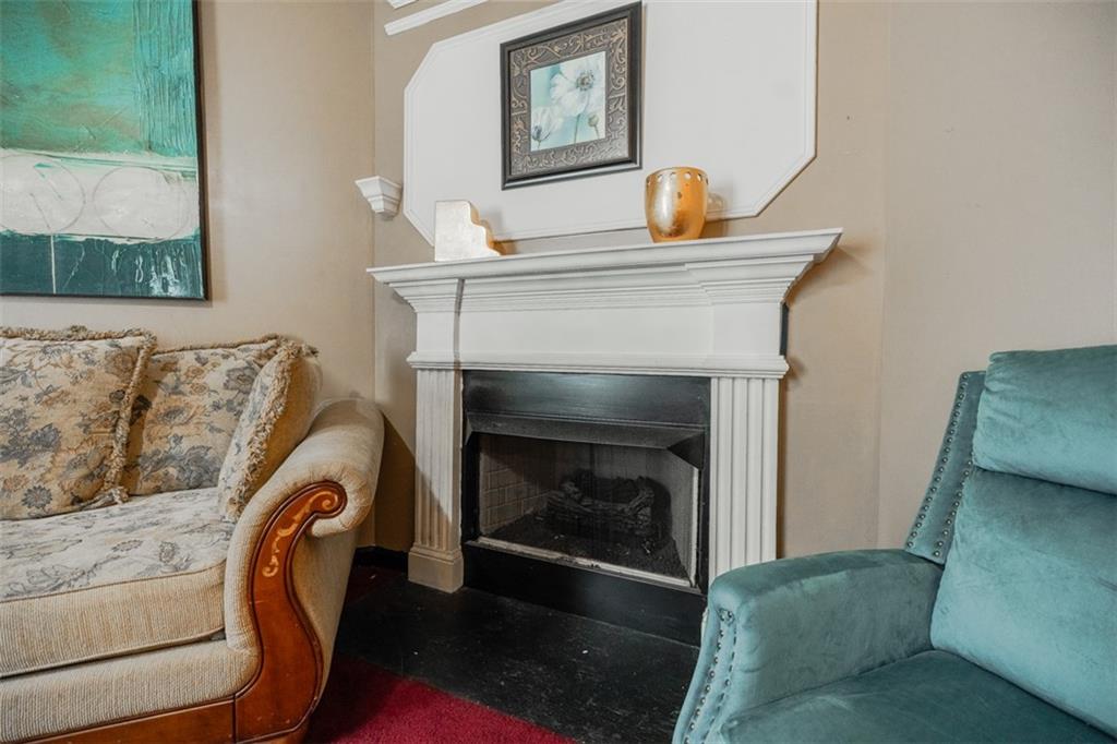 6215 Leverett Drive