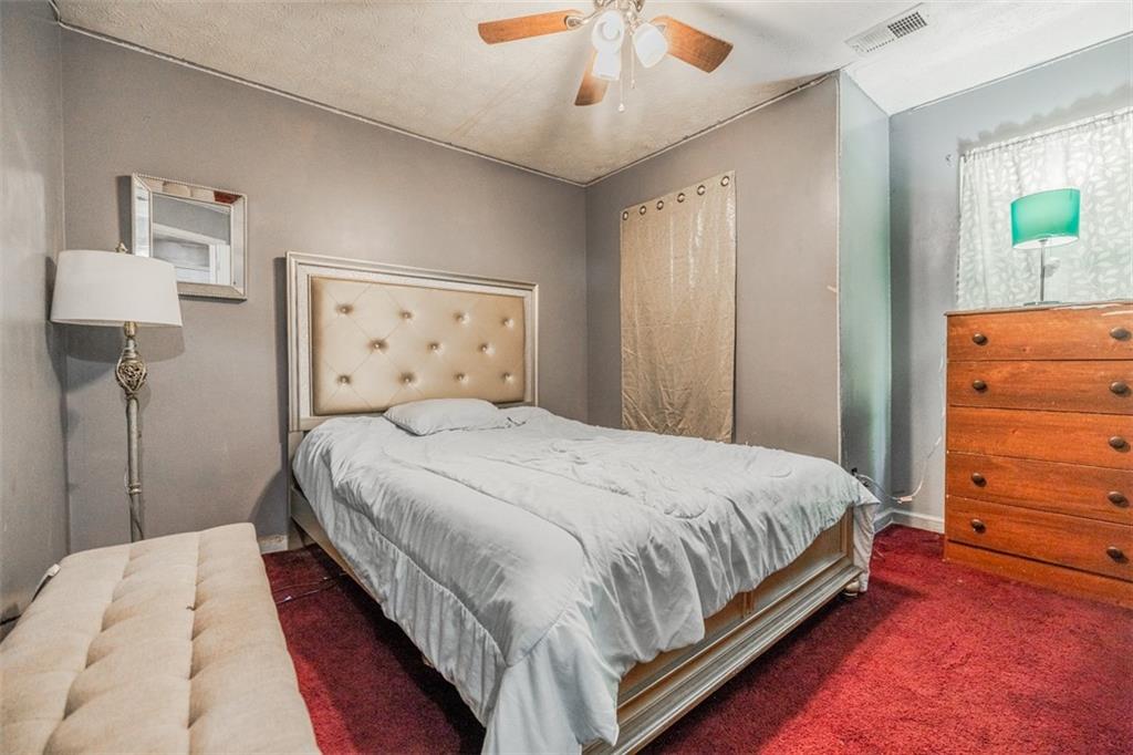 6215 Leverett Drive