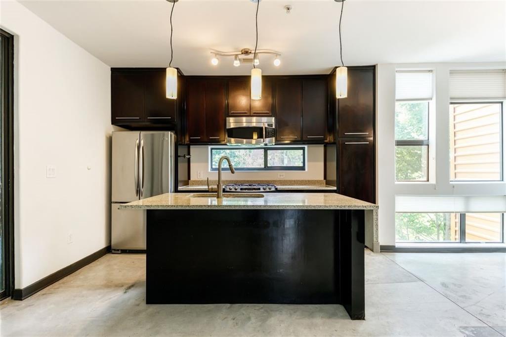 972 DEKALB Avenue NE Unit 205
