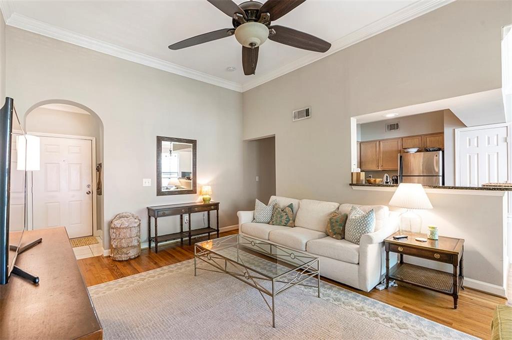 3777 Peachtree Road NE Unit 333