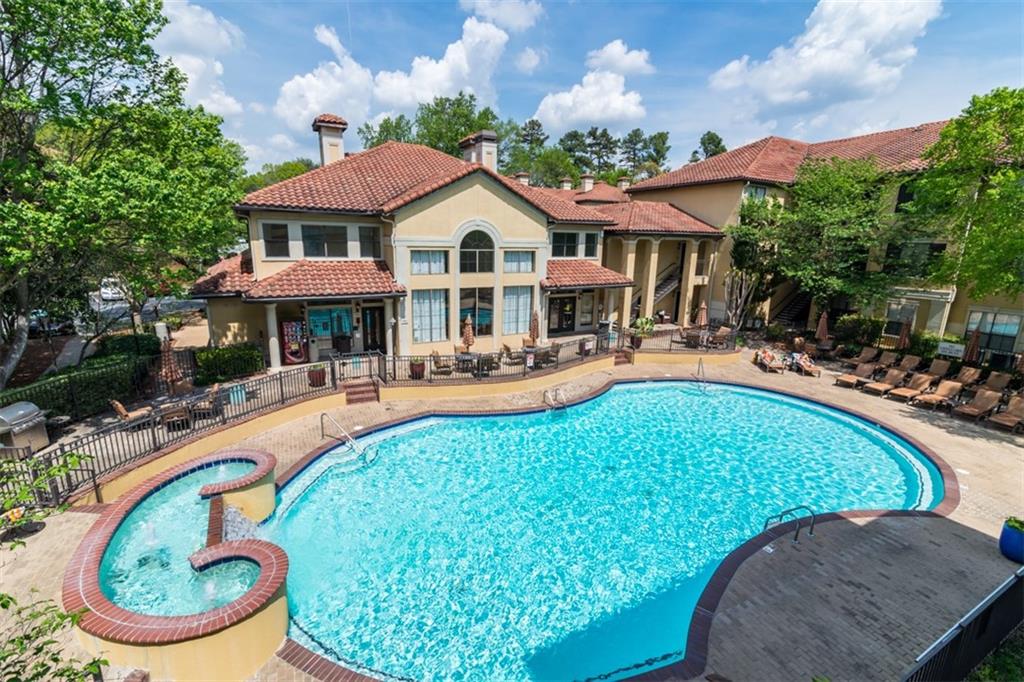 3777 Peachtree Road NE Unit 333