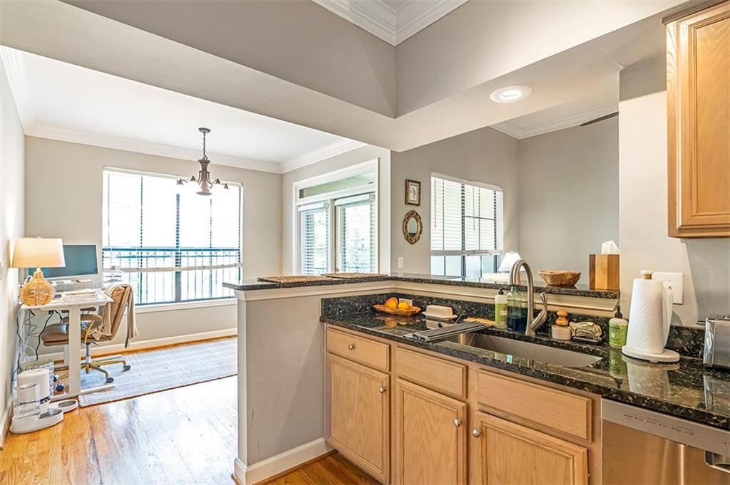 3777 Peachtree Road NE Unit 333