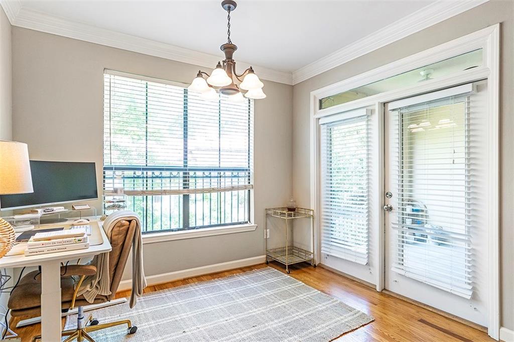 3777 Peachtree Road NE Unit 333