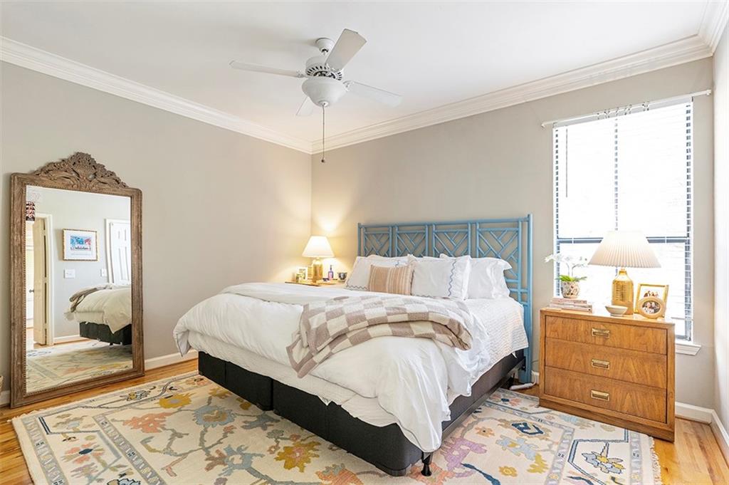 3777 Peachtree Road NE Unit 333