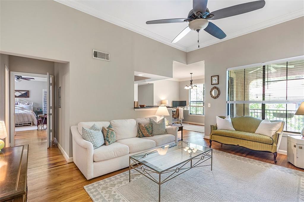 3777 Peachtree Road NE Unit 333