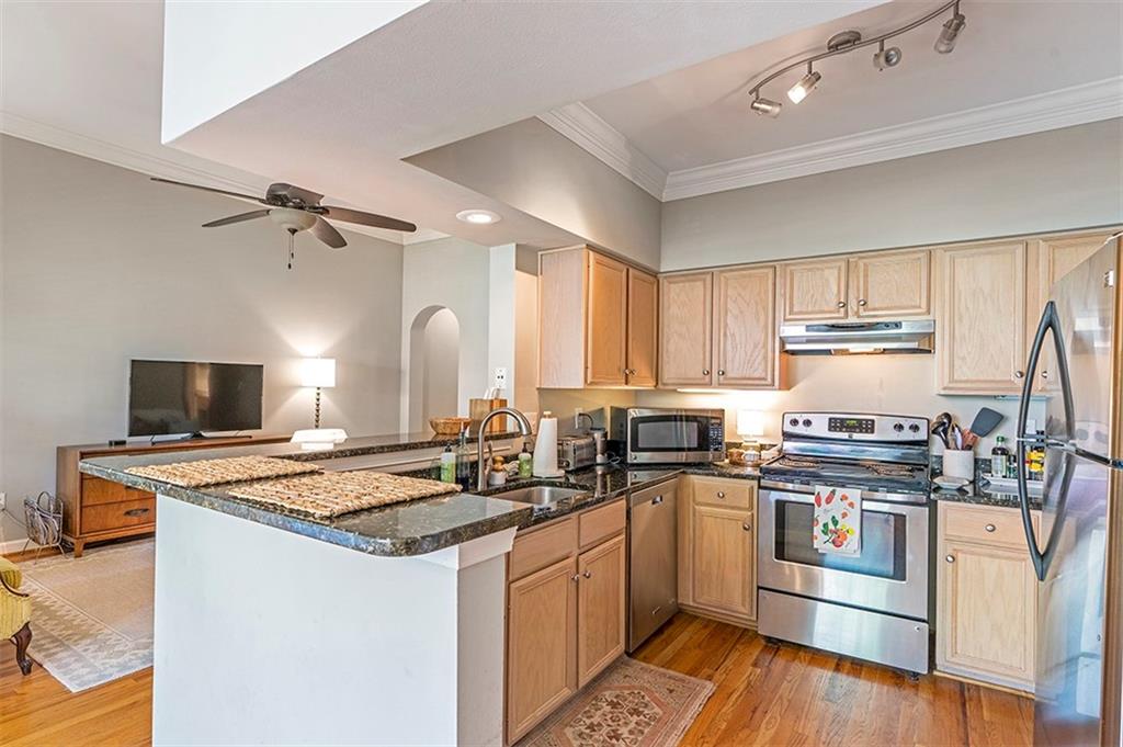 3777 Peachtree Road NE Unit 333