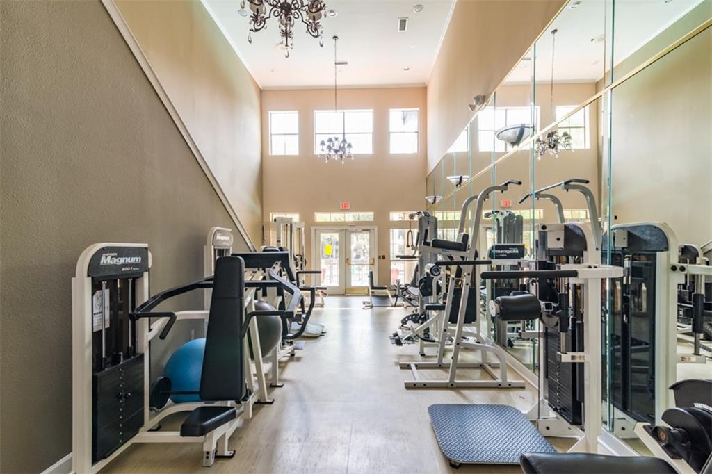 3777 Peachtree Road NE Unit 333