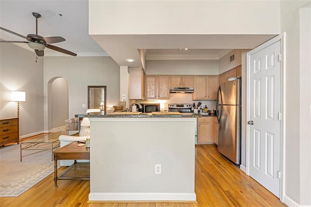 3777 Peachtree Road NE Unit 333