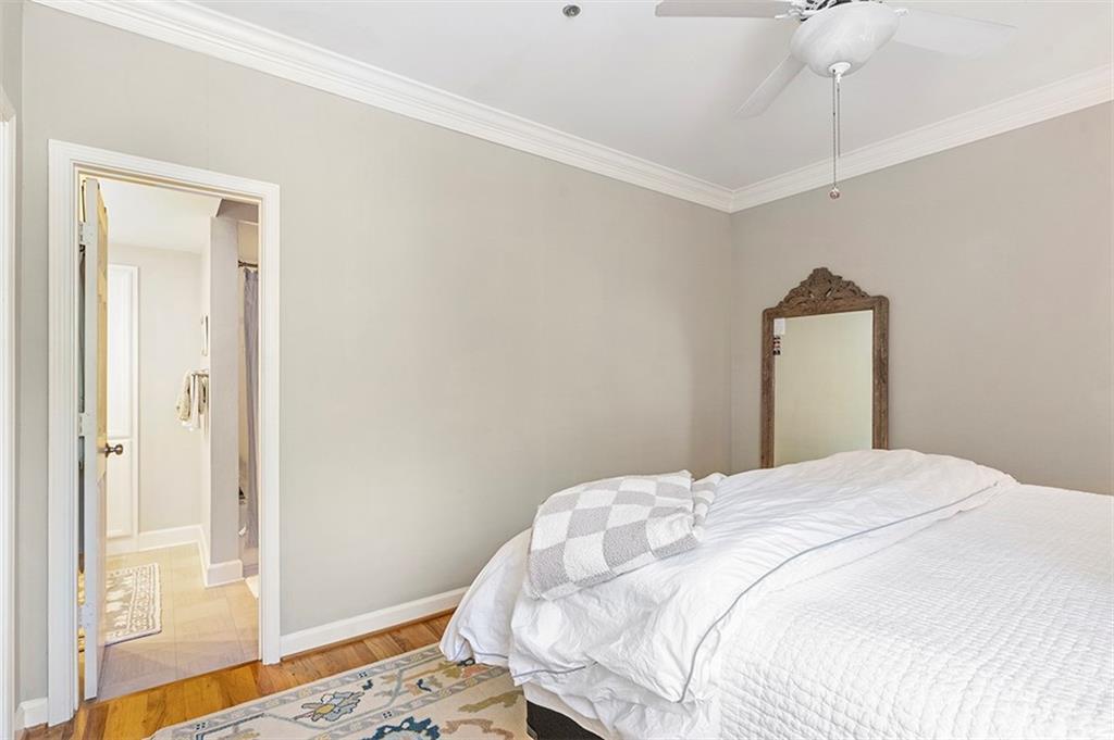 3777 Peachtree Road NE Unit 333
