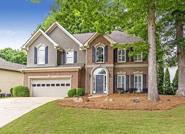1055 Burycove Lane