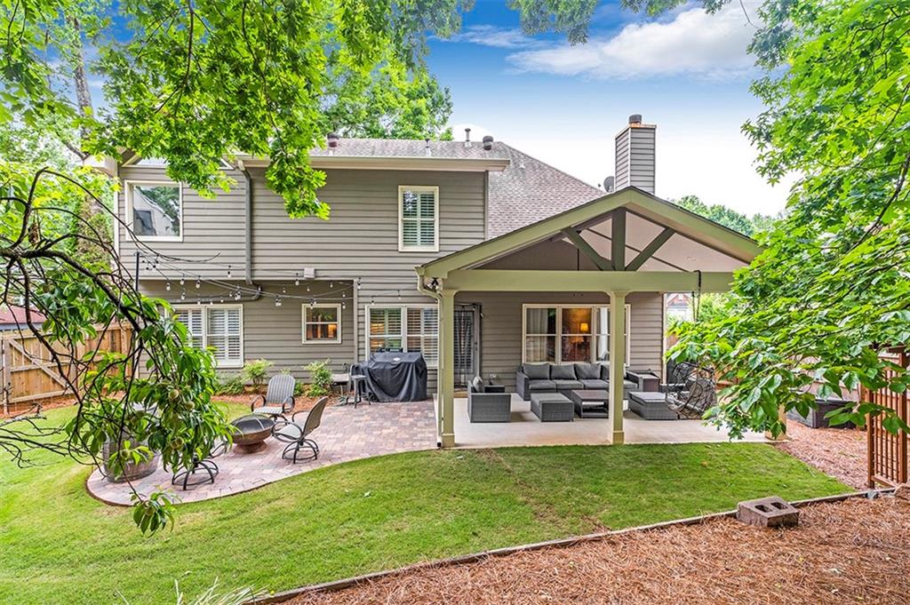 1055 Burycove Lane