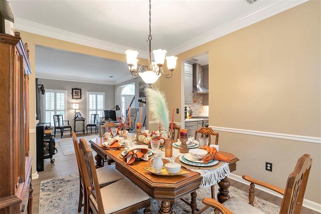 1055 Burycove Lane