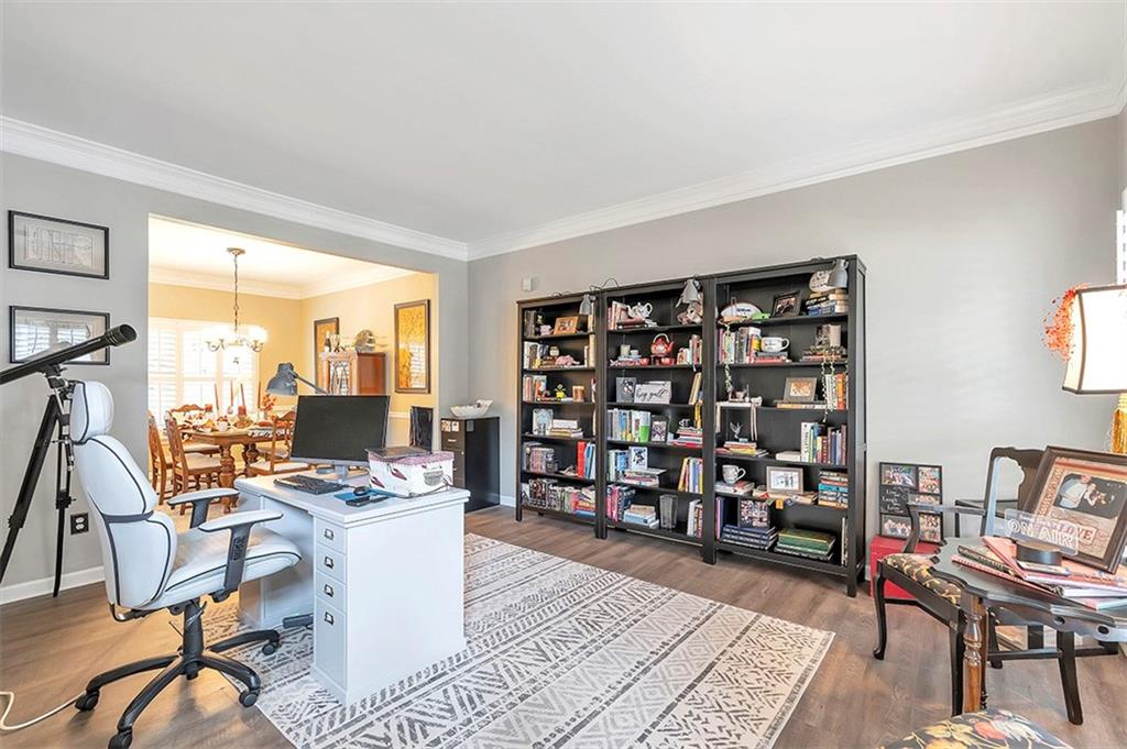 1055 Burycove Lane