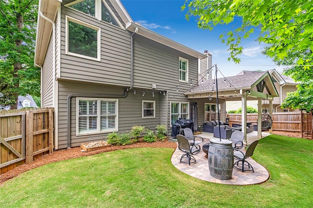 1055 Burycove Lane