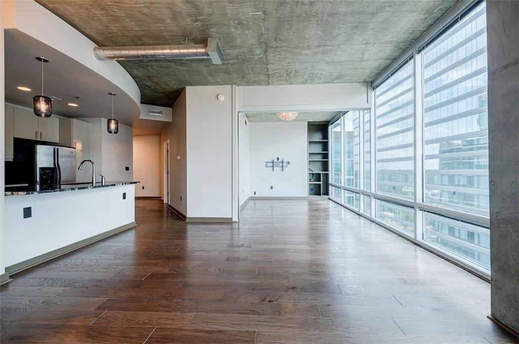 923 PEACHTREE Street NE Unit 1531