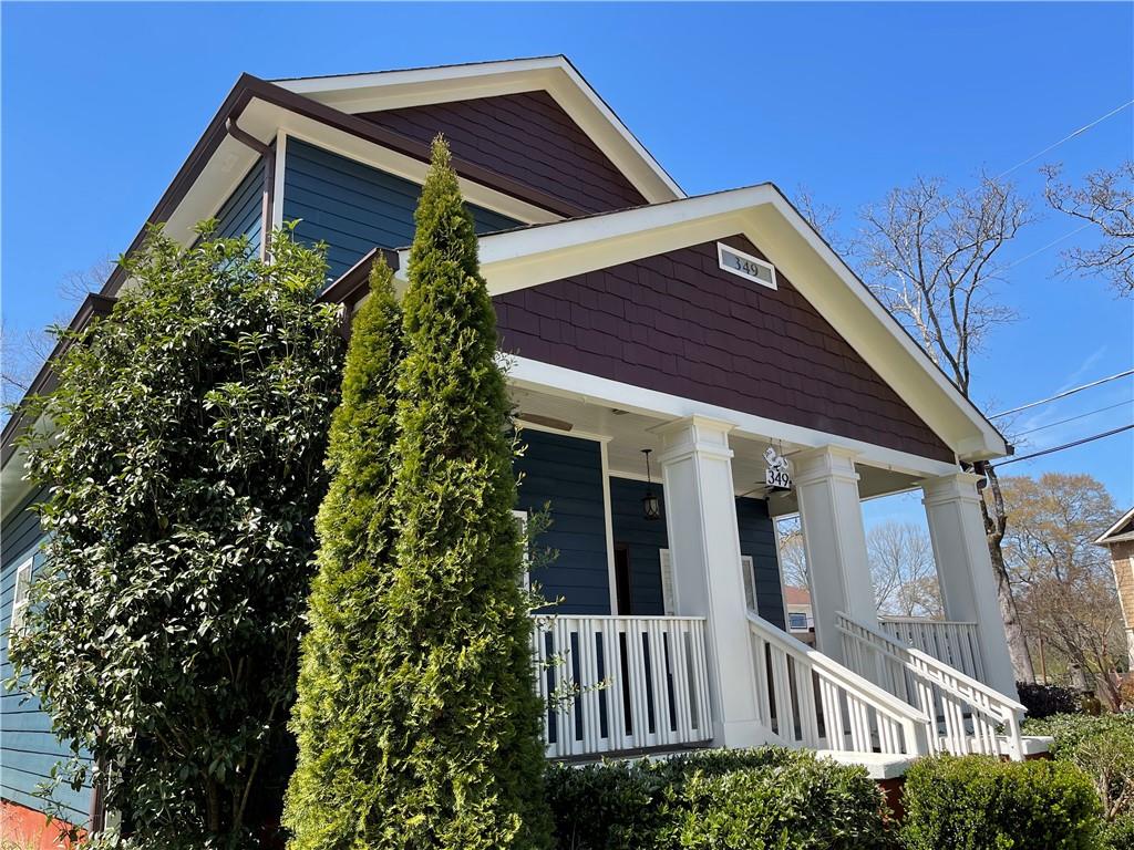 349 Patterson Avenue SE