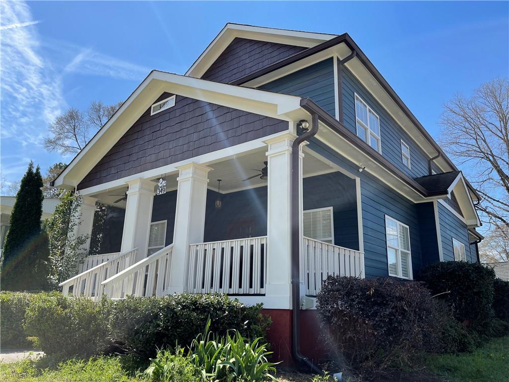 349 Patterson Avenue SE