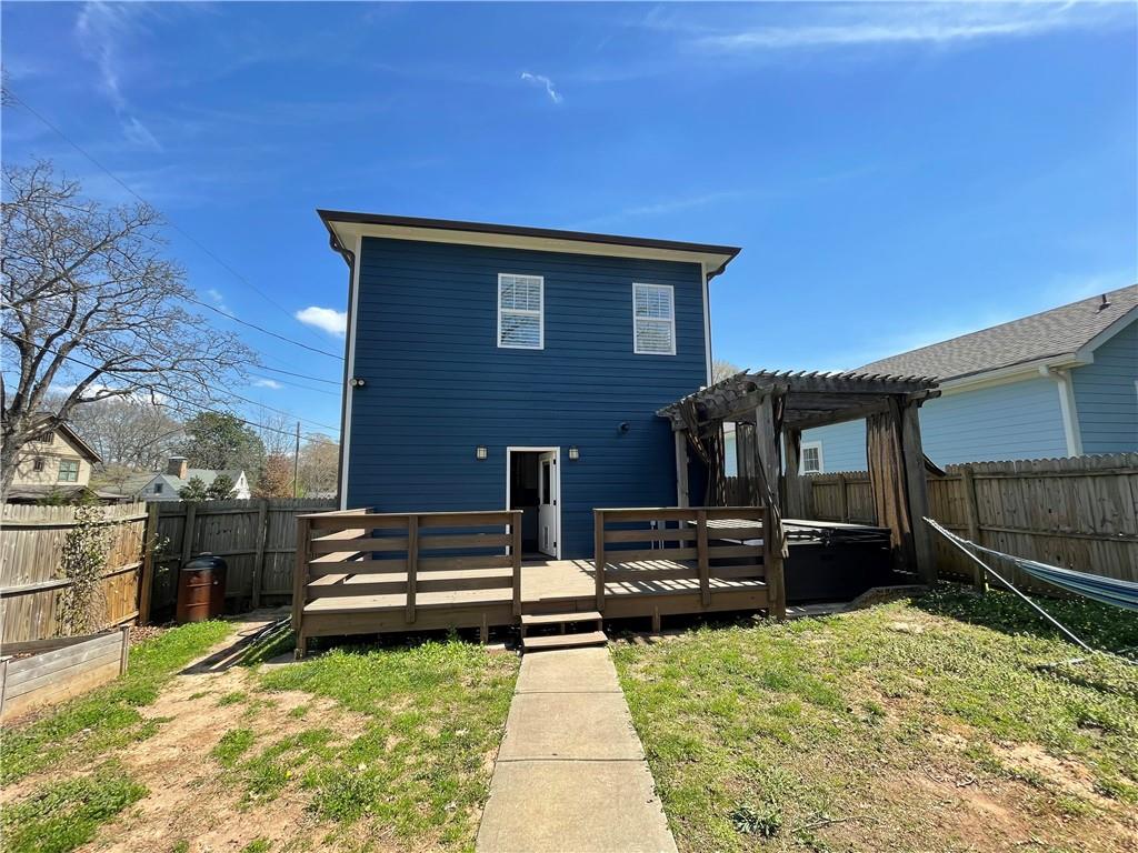 349 Patterson Avenue SE