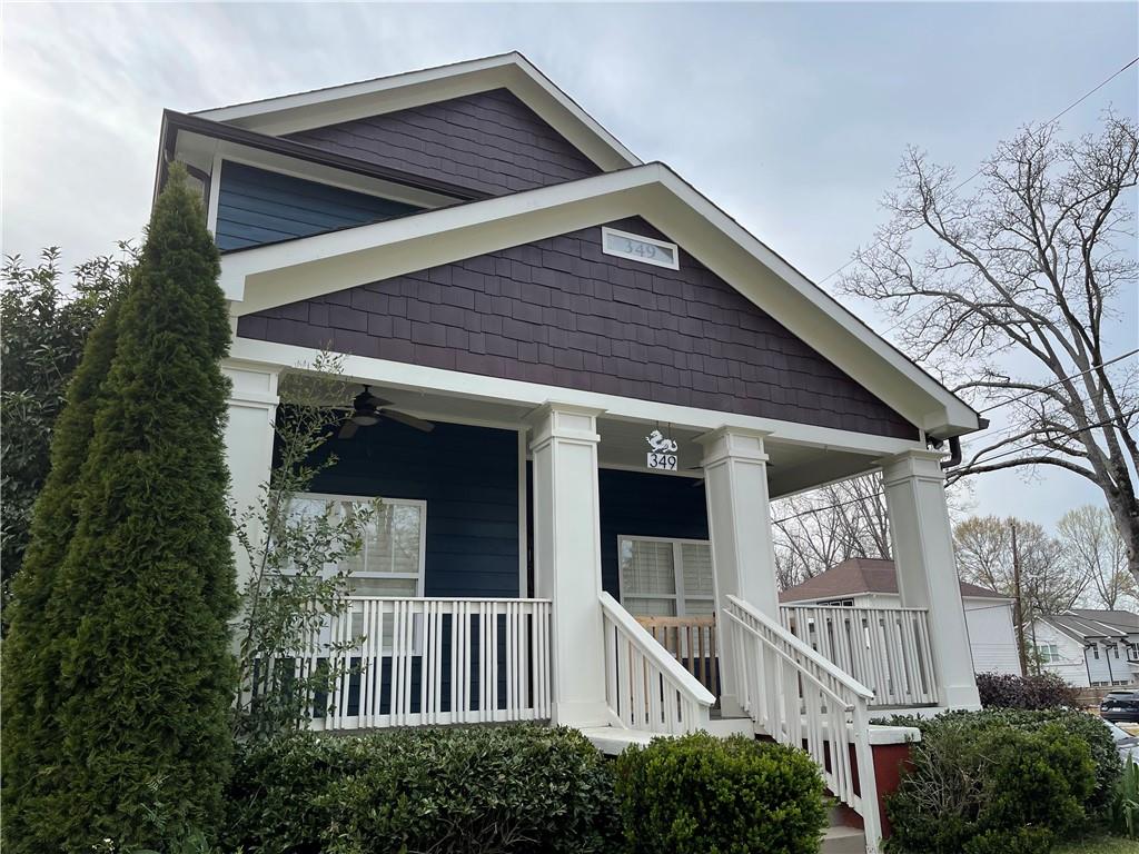 349 Patterson Avenue SE