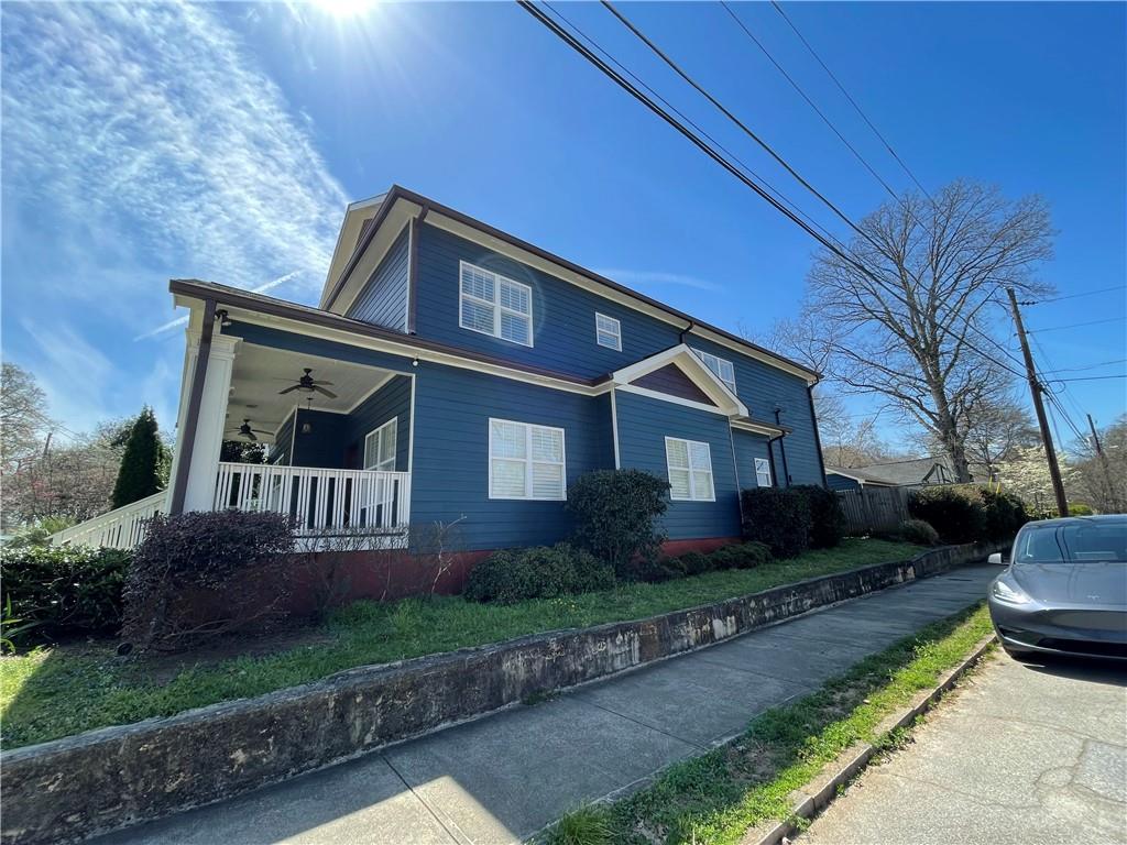 349 Patterson Avenue SE