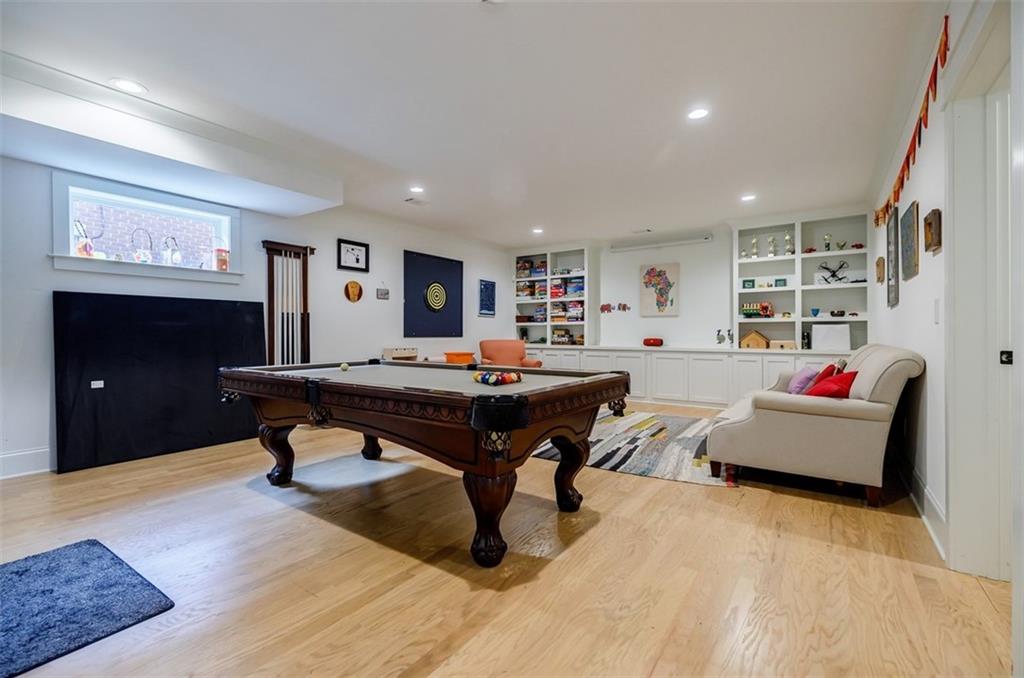724 Avery Street