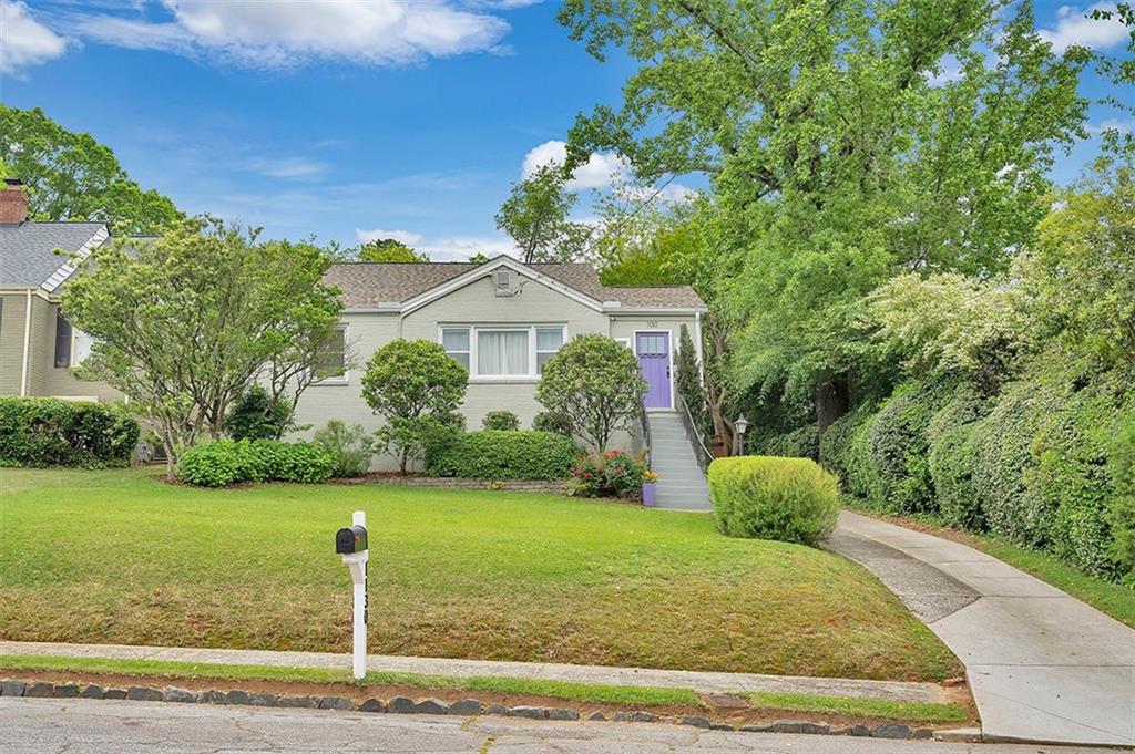 1130 WINBURN Drive