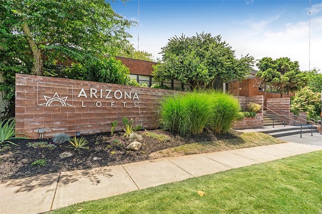 195 Arizona Avenue NE Unit 117