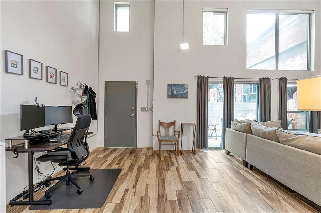 195 Arizona Avenue NE Unit 117