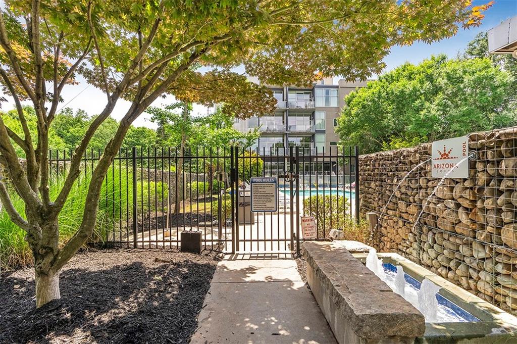 195 Arizona Avenue NE Unit 117