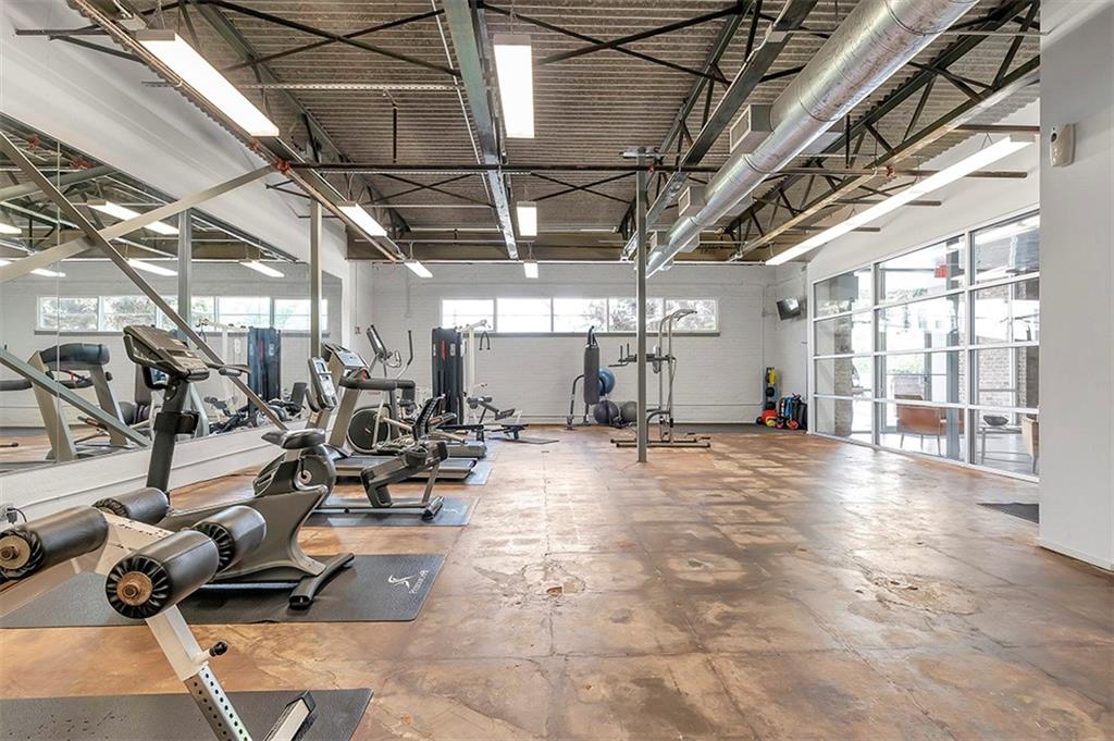 195 Arizona Avenue NE Unit 117