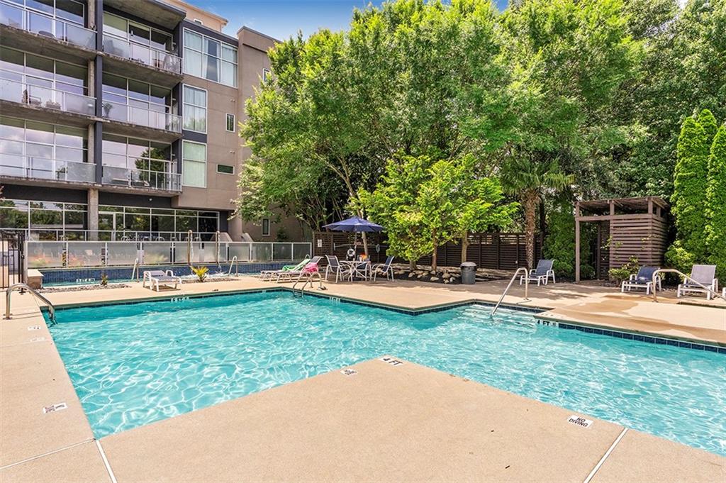 195 Arizona Avenue NE Unit 117