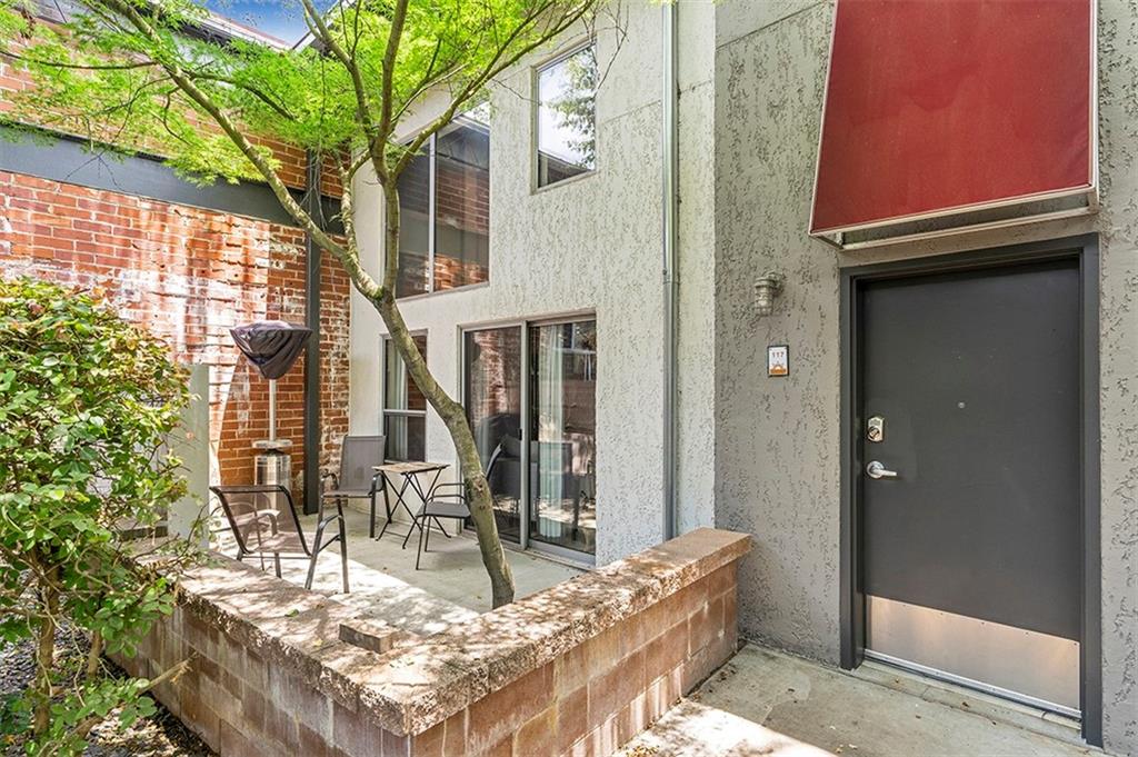 195 Arizona Avenue NE Unit 117