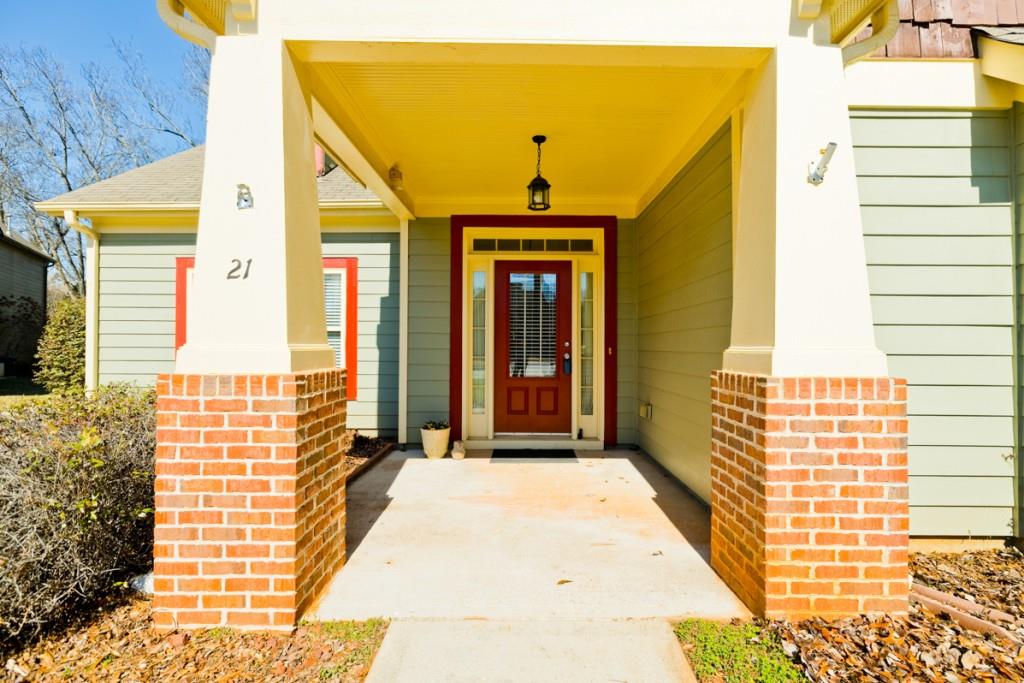 21 Weeping Willow Court