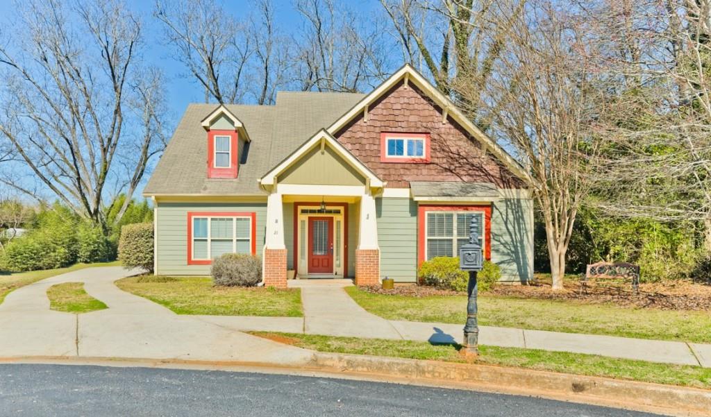 21 Weeping Willow Court