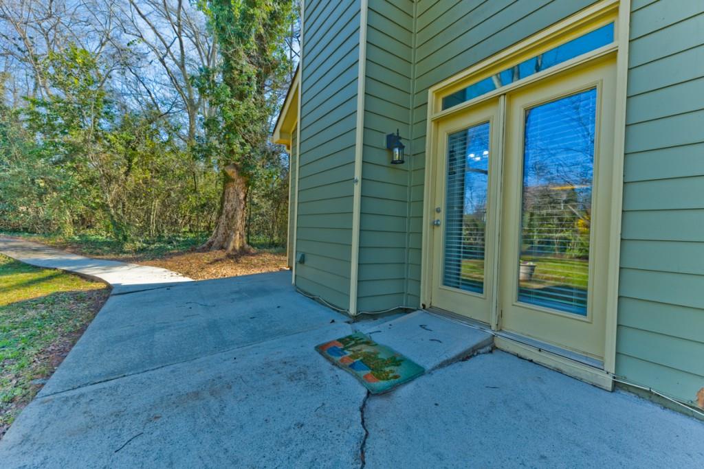 21 Weeping Willow Court