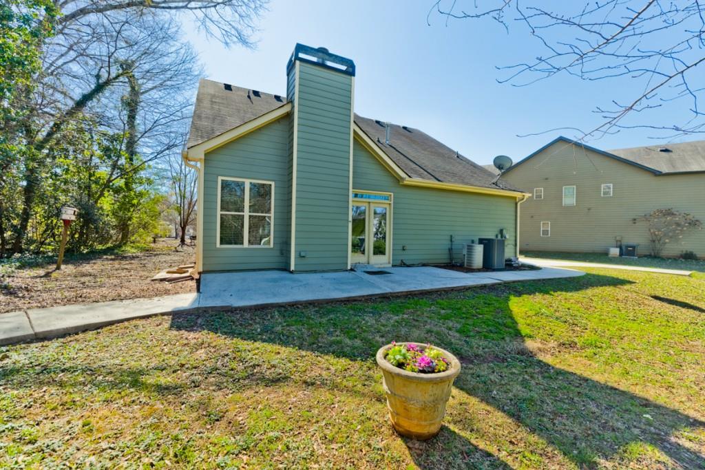 21 Weeping Willow Court