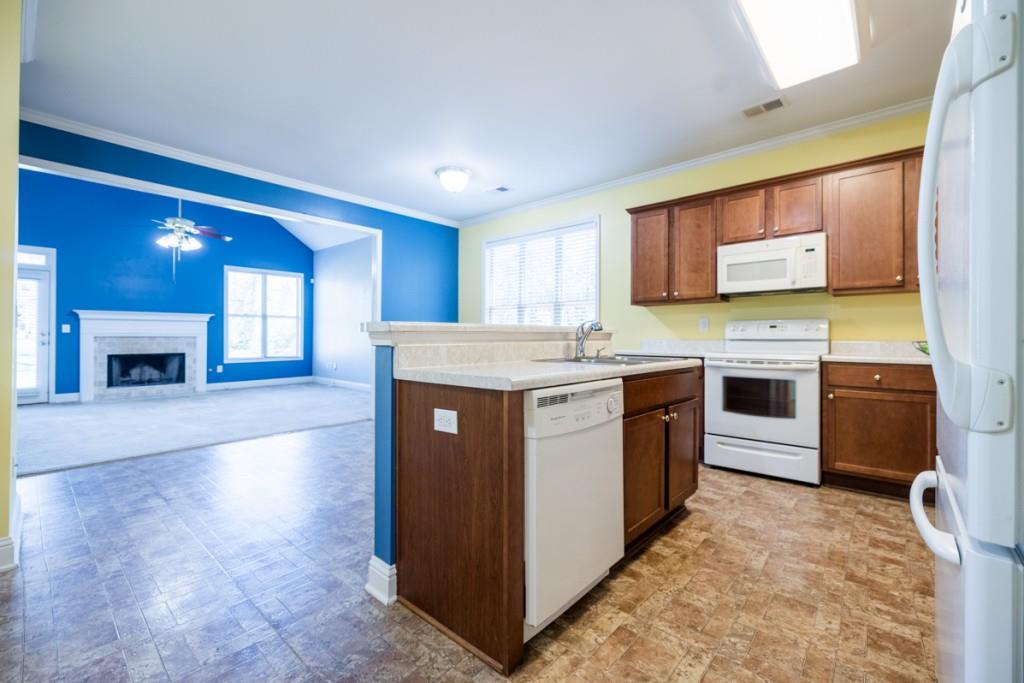 21 Weeping Willow Court