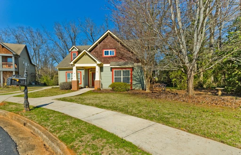 21 Weeping Willow Court
