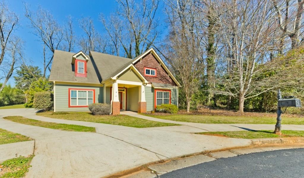 21 Weeping Willow Court
