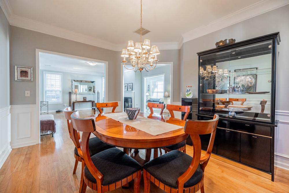 454 Kensington Parc Way