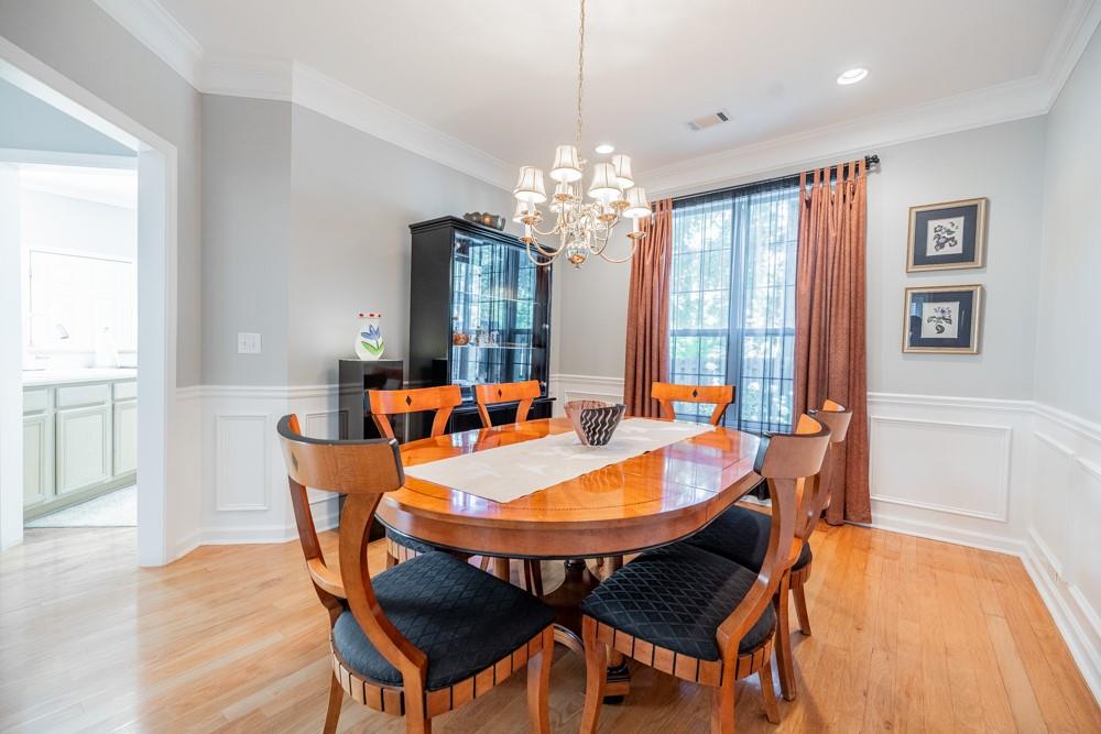 454 Kensington Parc Way