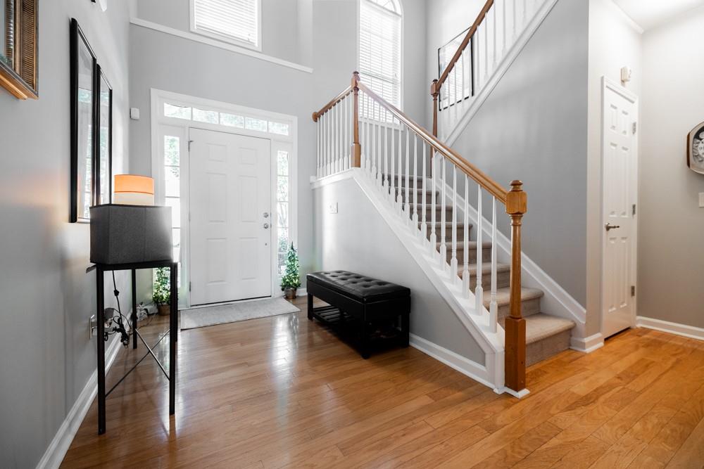 454 Kensington Parc Way