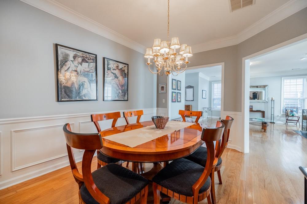 454 Kensington Parc Way