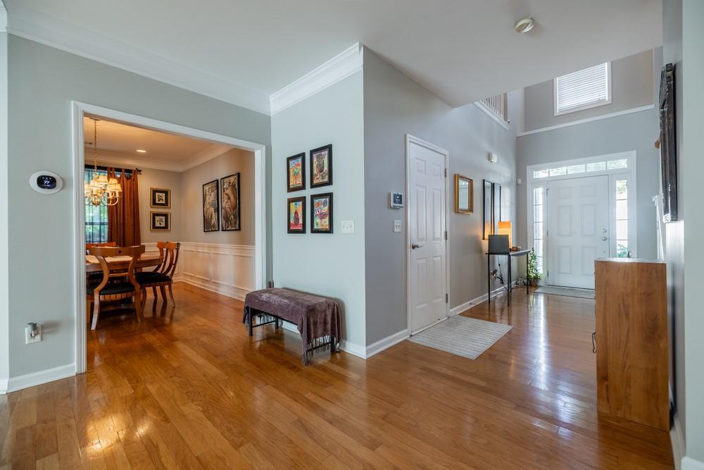 454 Kensington Parc Way