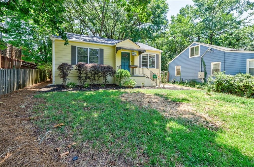 1258 Woodland Avenue SE